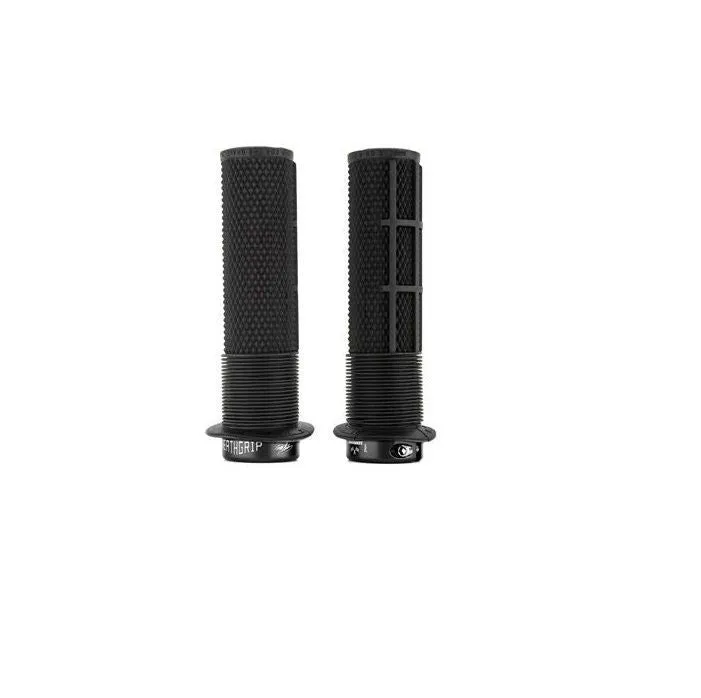 DMR Brendog DeathGrip Lock-On Griffe Race ø31,3mm black Schnäppchen