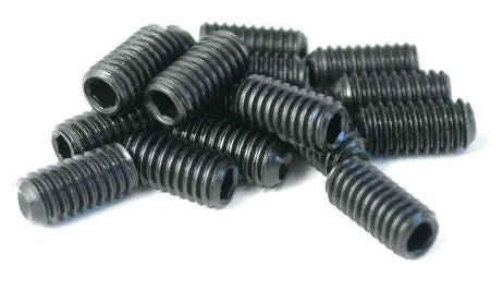 Neuheit DMR V12/V8 Standard Pedalstifte schwarz