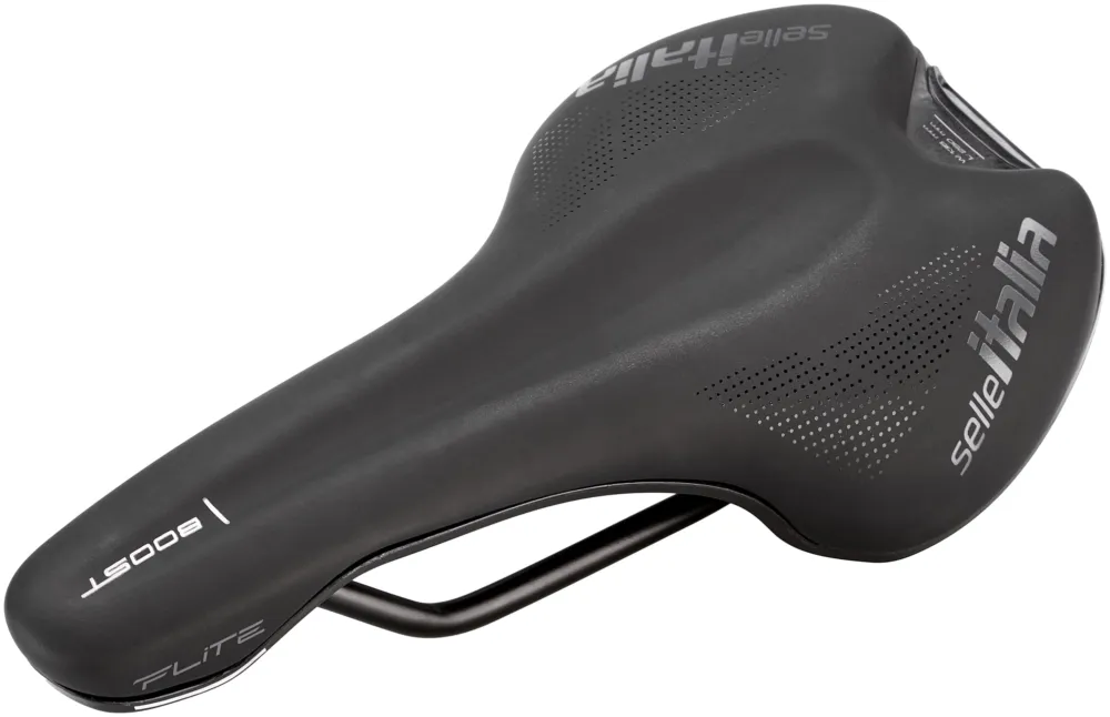Selle Italia FLITE Boost SF TM Sattel black Kostenloser Rückversand
