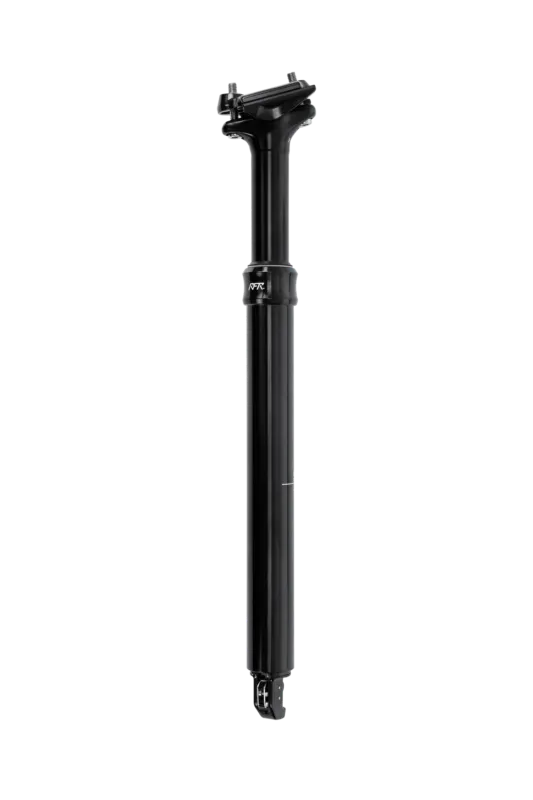 RFR Teleskop-Sattelstütze PRO 2.0 "Inside" 150 Ø 31,6mm black Begrenztes Angebot