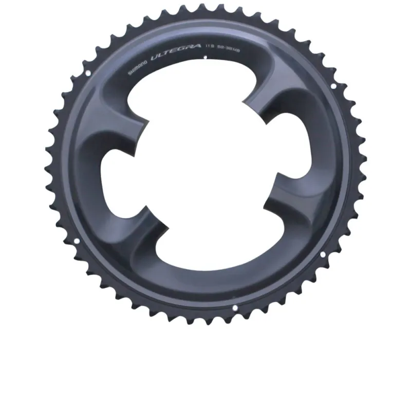 Shimano Ultegra FC-6800 Kettenblatt 11-fach Versand Am Gleichen Tag