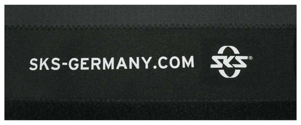 Bestseller SKS Kettenstrebenschutz schwarz