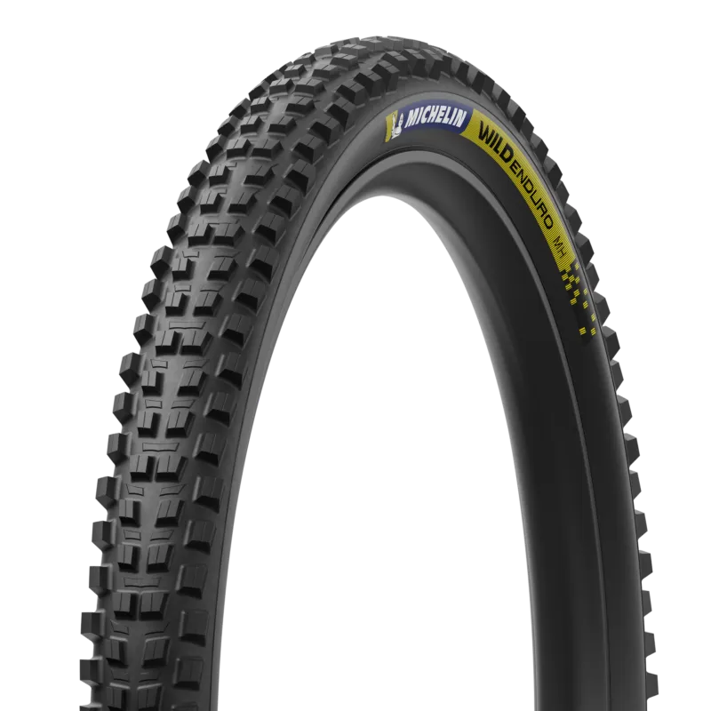 Neue Ware Michelin Wild Enduro MH Racing Line 29" schwarz