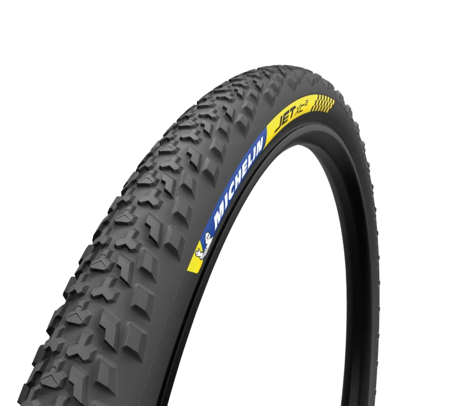 Meistverkauft Michelin Jet XC2 Racing Line Faltreifen 29x2.25" schwarz
