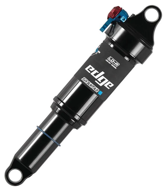 Highlight SR Suntour Edge LOR Hinterbaudämpfer 190x51mm