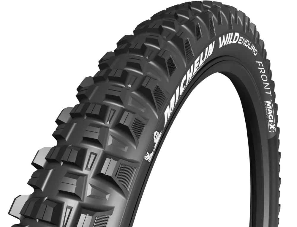 Angebot Michelin Wild Enduro Competition Line Faltreifen 29x2.40" TLR Magi-X2