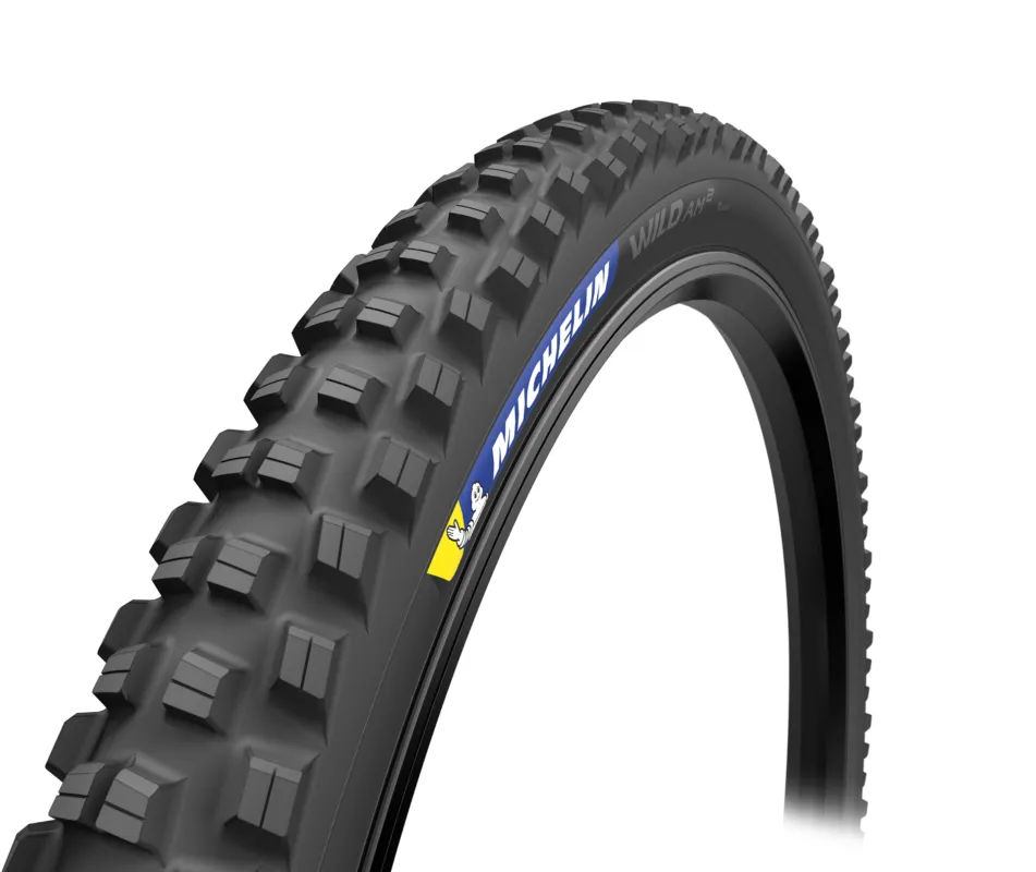 Kracherpreis Michelin Wild AM2 Competition Line Faltreifen 27.5x2.60" Gum-X Gravity Shield TLR