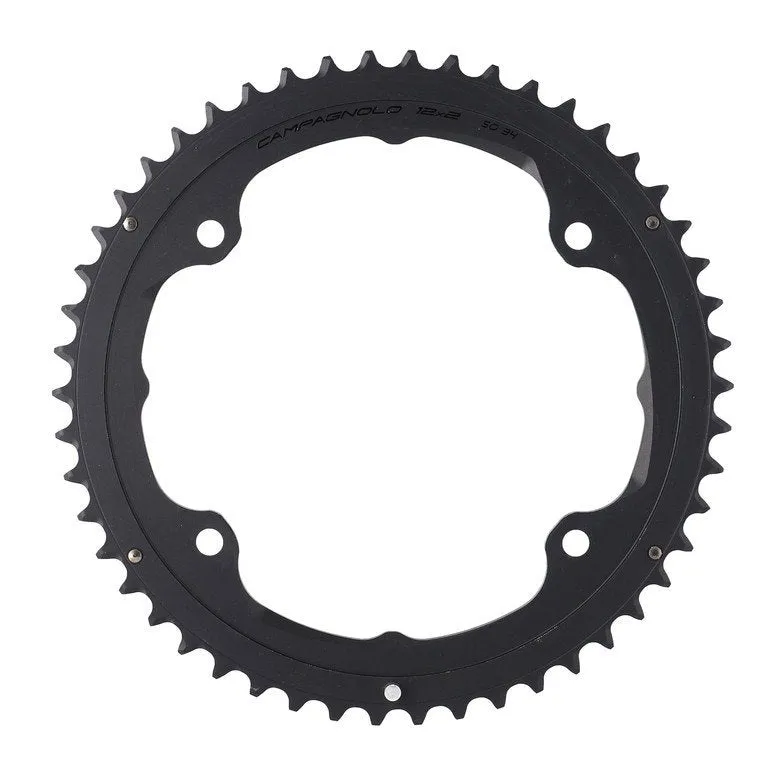 Campagnolo Record Kettenblatt 12-fach Sonderaktion