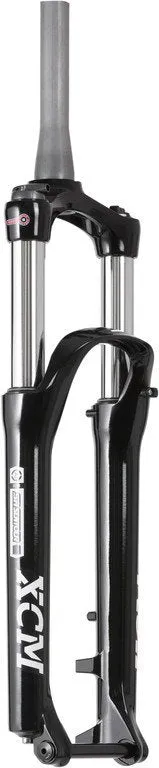 Knallerangebot SR Suntour XCM34 Boost RL T-Bolt Federgabel 27,5" 130mm inkl. RL-Lenkerschalter