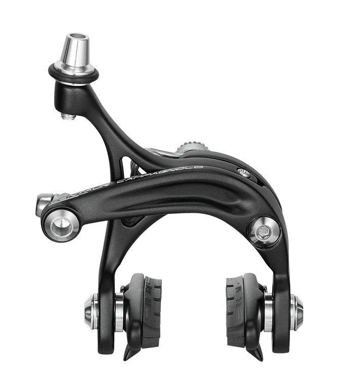 Campagnolo Centaur Felgenbremsen Set schwarz Saisonangebot