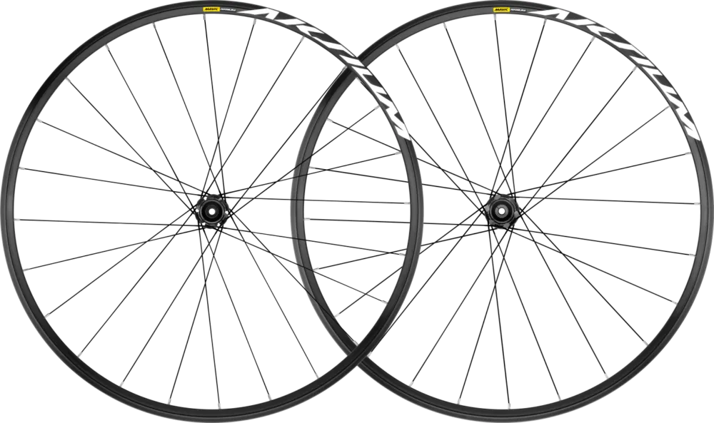Kostenloser Rückversand Mavic Aksium Laufradsatz Disc 6-Loch 12x142mm Shimano/SRAM M-11