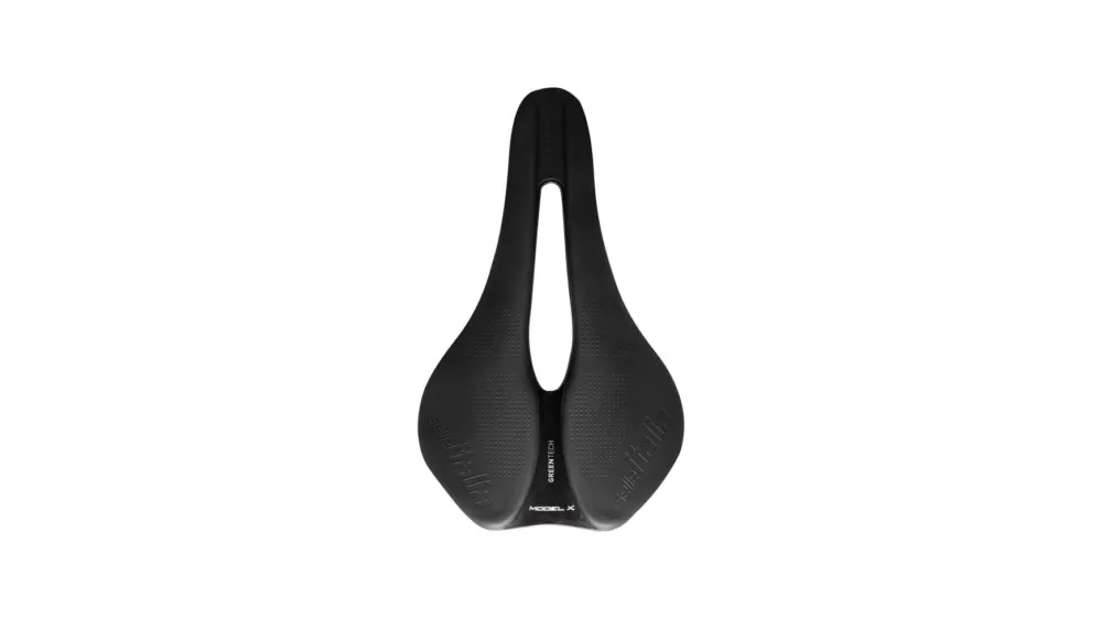 Selle Italia Model X Green SF Sattel black Sichere Zahlung