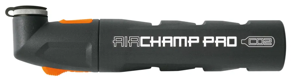 SKS Airchamp Pro CO2 Minipumpe schwarz Top-Preis