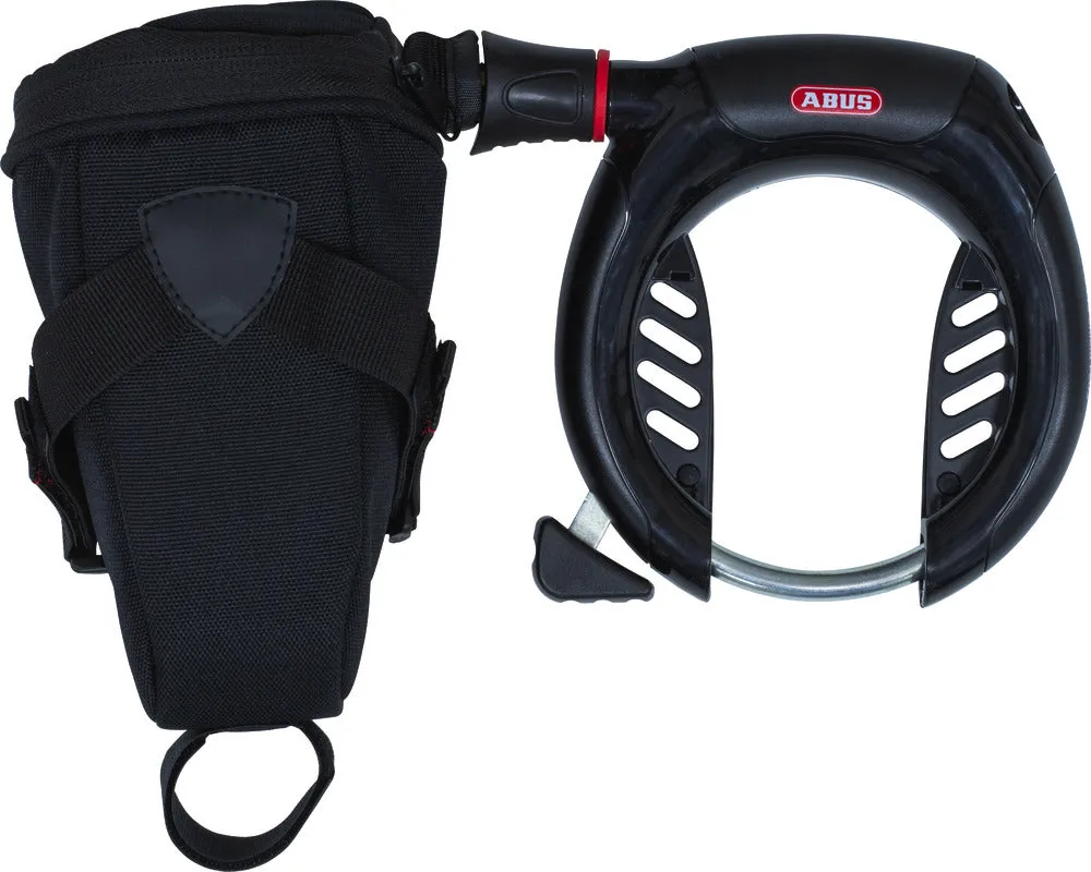 Abus PRO SHIELD™ Plus 5950 NR black + 6KS/85 + ST5950 Preisreduziert
