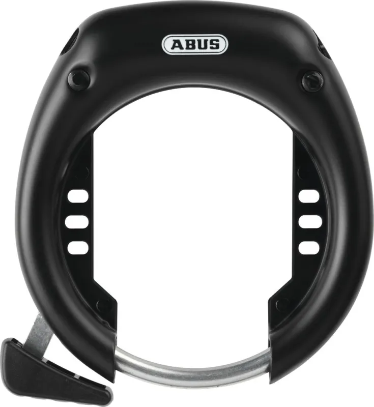 Abus SHIELD XPlus™ 5755L R black Service Top-Angebot