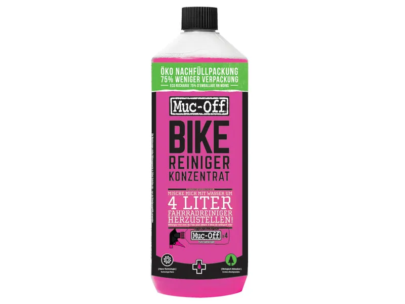 Jetzt Kaufen Muc-Off Bike Cleaner Konzentrat 1000ml