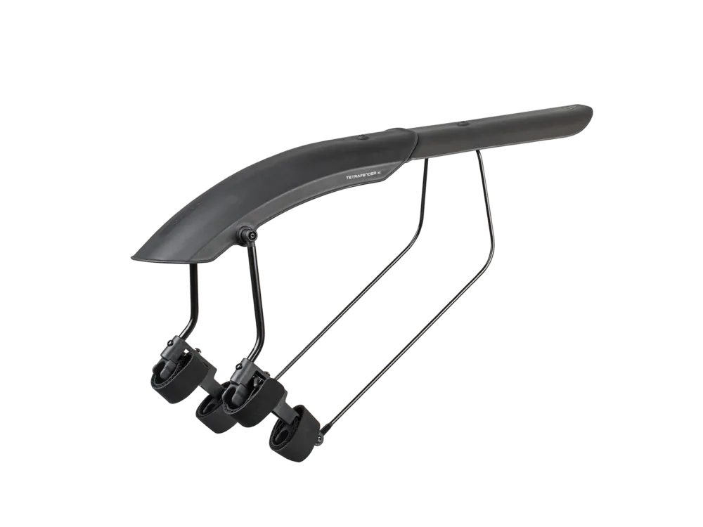 Topeak Tetrafender M2 Schutzblech Hinten Sonderaktion