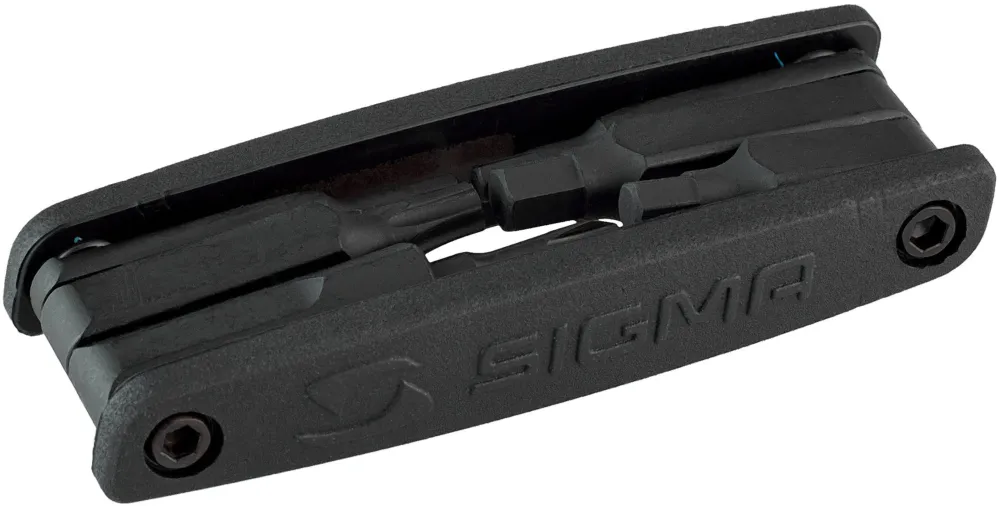 Sigma Pocket Tool Small Echt