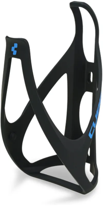 Neue Kollektion CUBE Flaschenhalter HPP matt black´n´blue