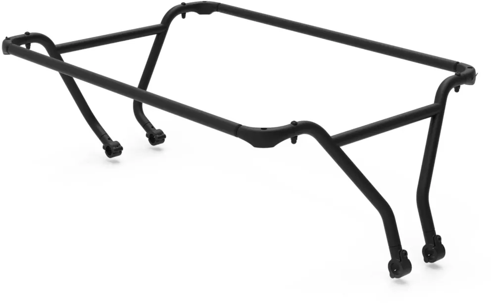 CUBE Aufsatz Longtail Highlight