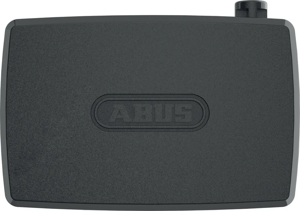ABUS Alarmbox 2.0 schwarz Bestpreis