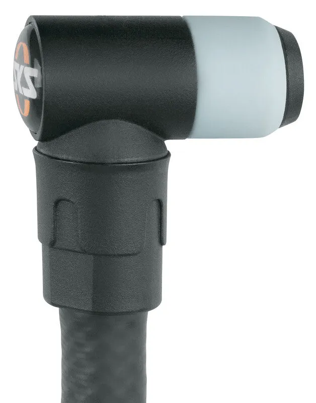 SKS Clik Tec-pumpenkopf Neu