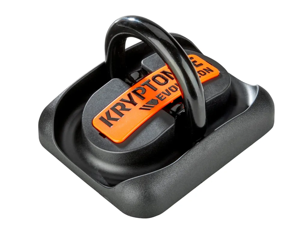 Jetzt Bestellen Kryptonite Evolution Boden-/Wand-Anker