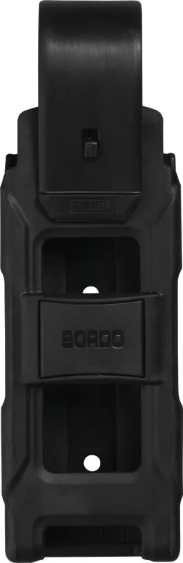 Abus ST 5700/80 BORDO uGrip Halter Neue Ware