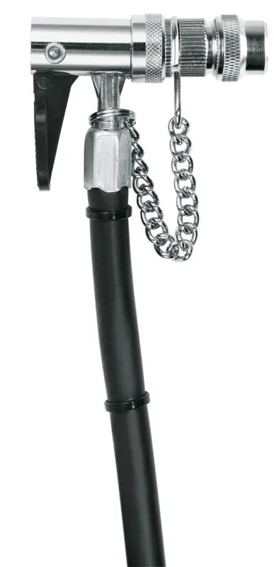 Mega-Angebot SKS Schlauch für Rennkompressor mit Hebelstecker schwarz