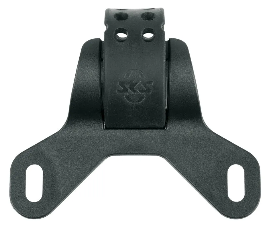 Neue Kollektion SKS 2-Punkt Rahmenhalterung für Mini-Pumpen 23-29mm schwarz