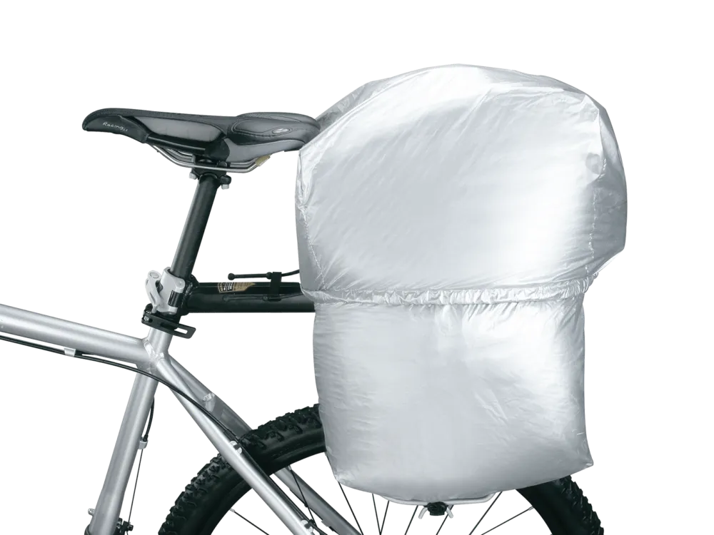 Heißes Angebot Topeak Regenhülle für MTX TrunkTasche Tour EX + Tour DX