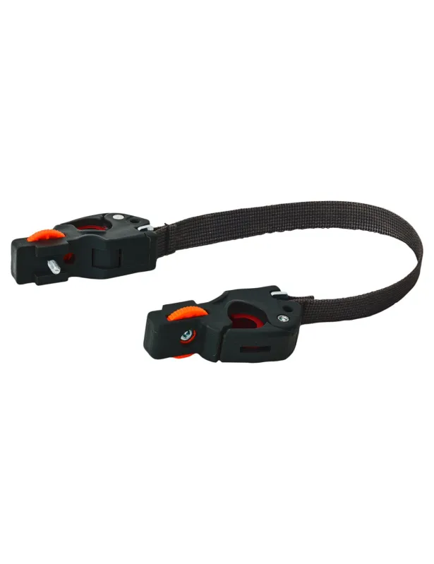 Jetzt Kaufen VAUDE QMR 2.0 Haken mit Griff