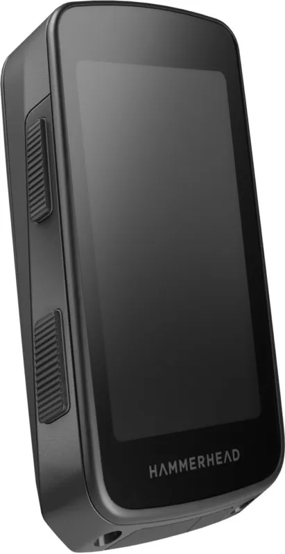 Hammerhead Karoo 3. Gen GPS Computer Begrenztes Angebot