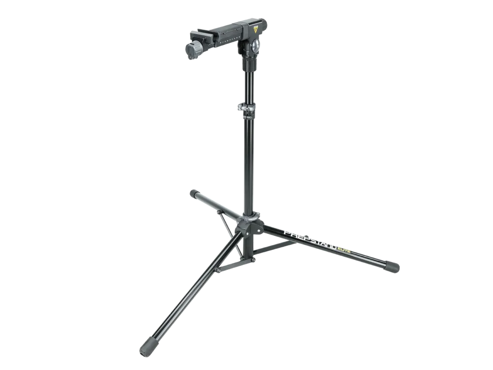 Topeak PrepStand Elite Montageständer Rabatt