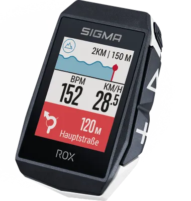 Top-Preis Sigma ROX 11.1 EVO Navigationscomputer schwarz