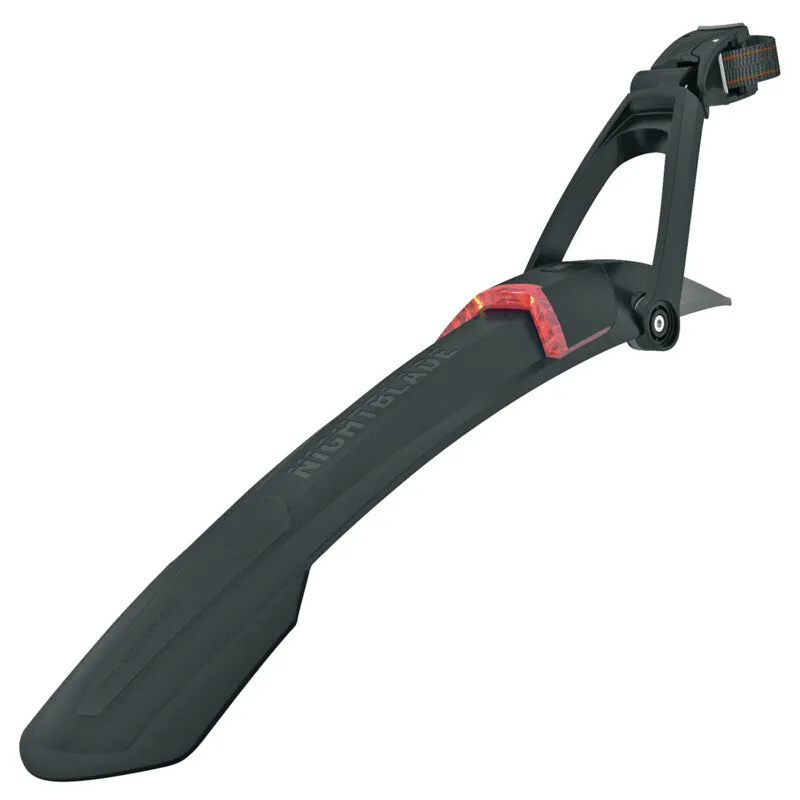 Finale Aktion SKS Nightblade Schutzblech 26"/27.5" schwarz