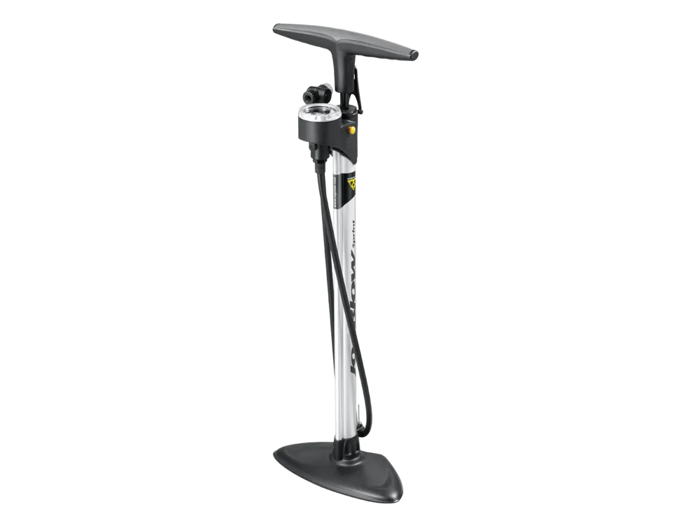 Topeak JoeBlow Sprint Standpumpe Highlight