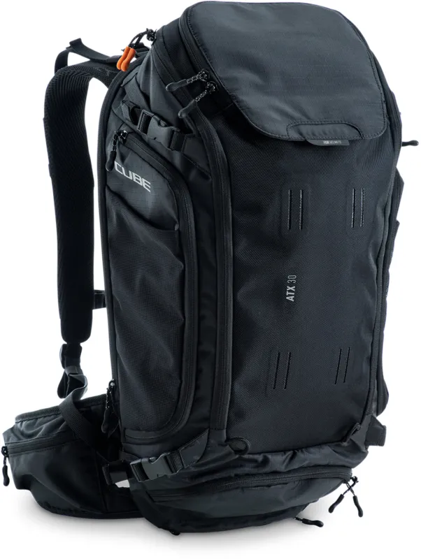 CUBE Rucksack ATX 30 Garantierte Lieferung