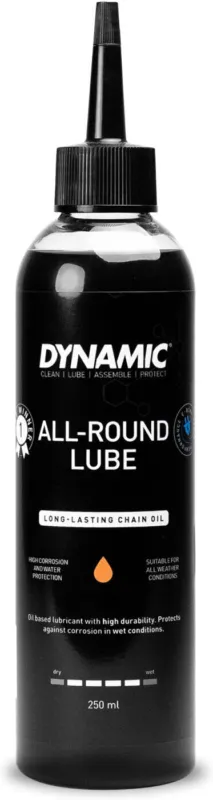 Preisknaller Dynamic All Round Schmiermittel 250ml