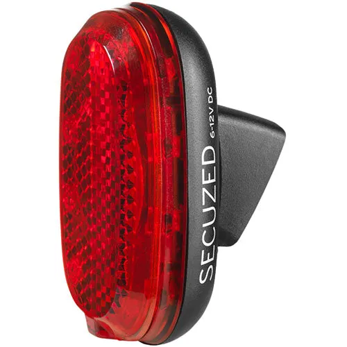 Sale Busch + Müller Secuzed Plus LED Dynamo Rücklicht