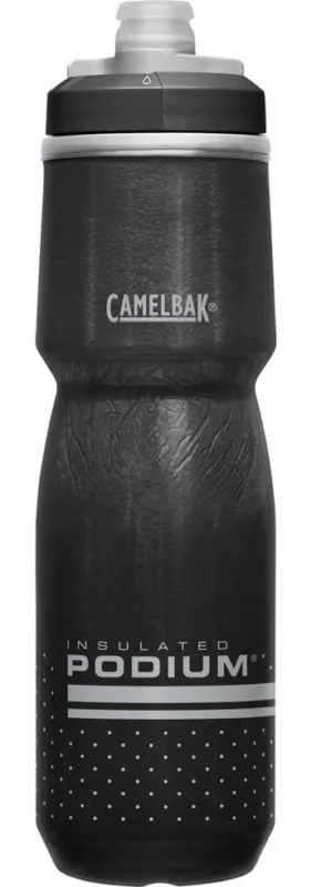 Camelbak Podium Chill 710ml Trinkflasche Black Günstig