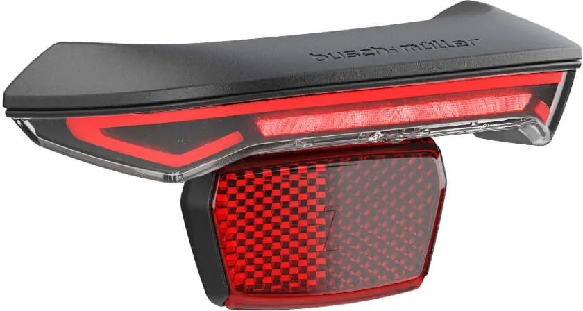 Busch + Müller E-Bike-Rücklicht TOPLIGHT Kite E brex, E-25 Top-Preis