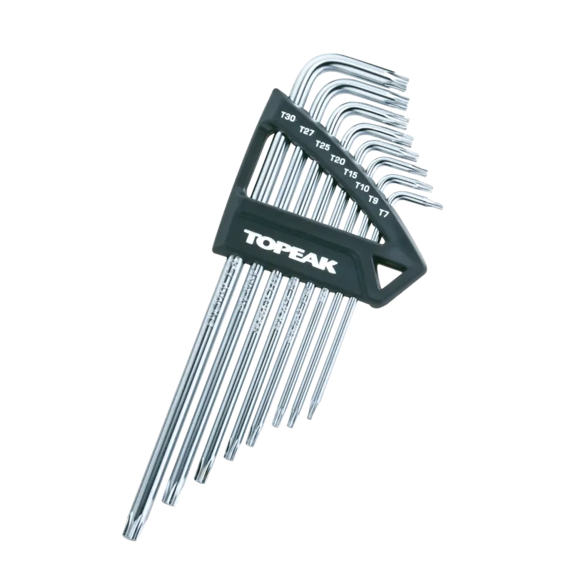 Topeak Innensechskant Wrench Set Solange Der Vorrat Reicht