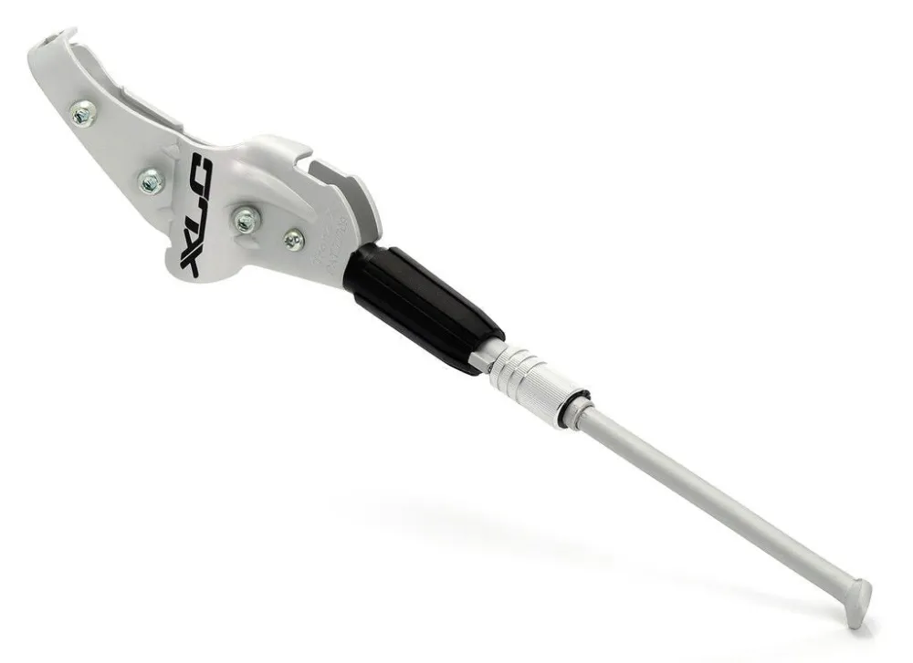 XLC KS-R02 Hinterbauständer 24-28" silver Jetzt Bestellen