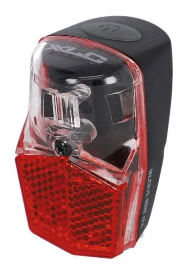 Bestpreis XLC CL-E53 LED Battery Rear Light