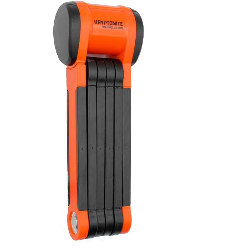 Expressversand Kryptonite Evolution 790 Faltschloss (90cm)
