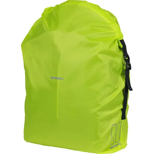 Basil Dry and Clean Regenschutz Vertikal gelb Neue Kollektion