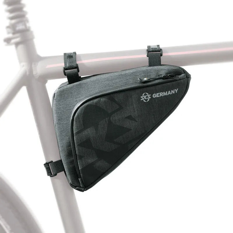 Preisknaller SKS Traveller Edge Rahmentasche