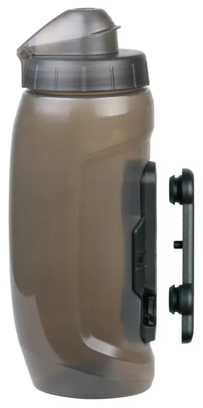 MonkeyLink Twist Bottle 590ml inkl. Halterung Markenware