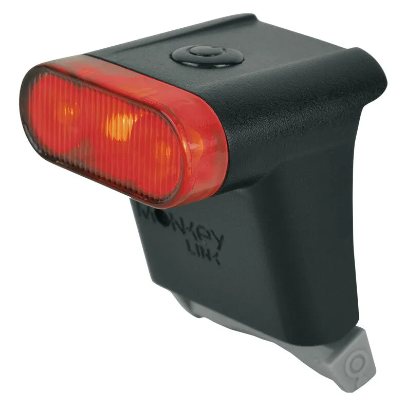 Direkt Vom Hersteller MonkeyLink Rear Light 100 Lux Sport Recharge